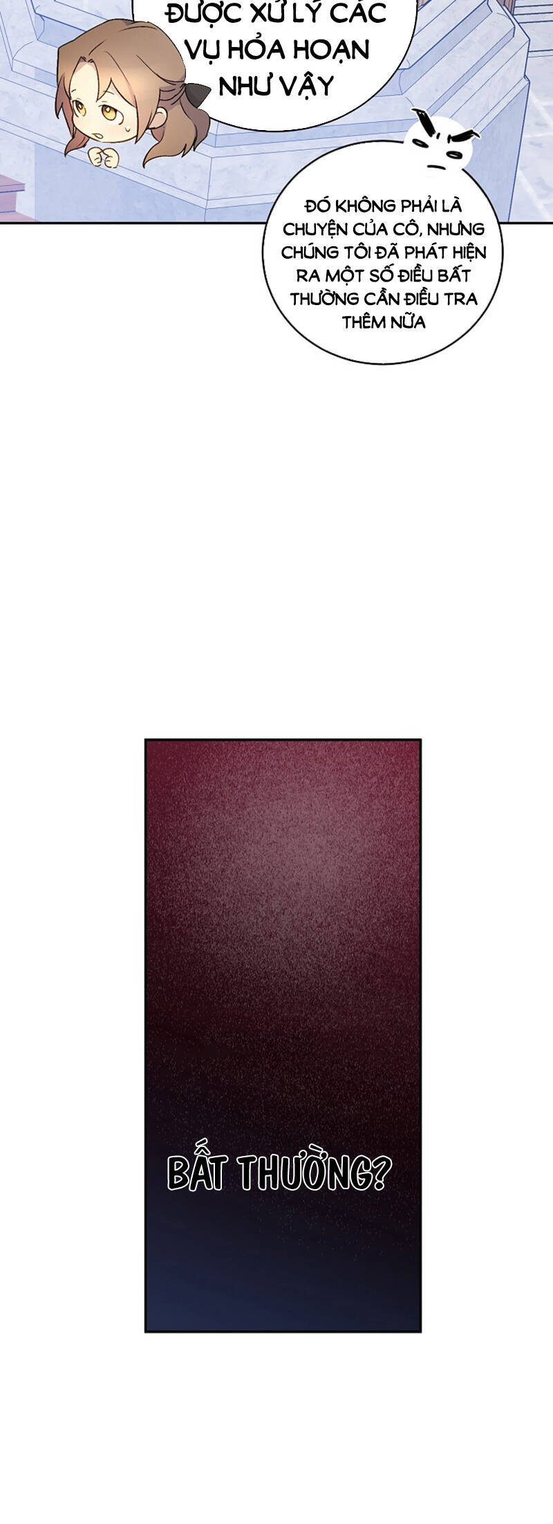 Cô Hầu Giỏi Giang: Chapter 23