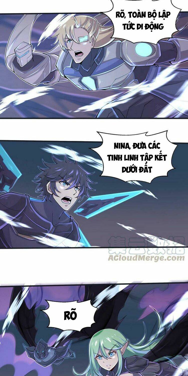 Một Trăm Triệu Điểm: Chapter 75