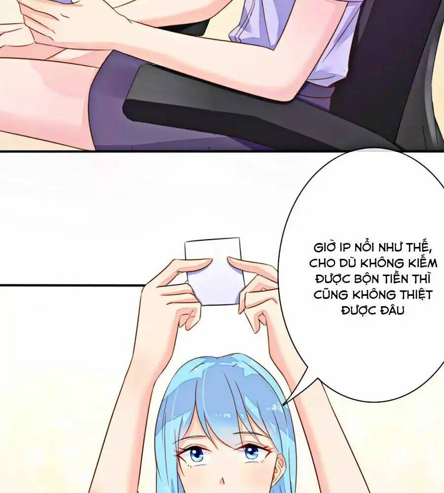 Người Tình Bí Ẩn: Chapter 37