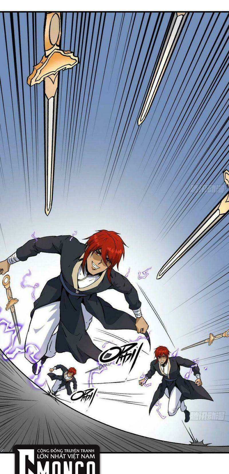 Cuồng Thiếu Siêu Thiên Tài: Chapter 89