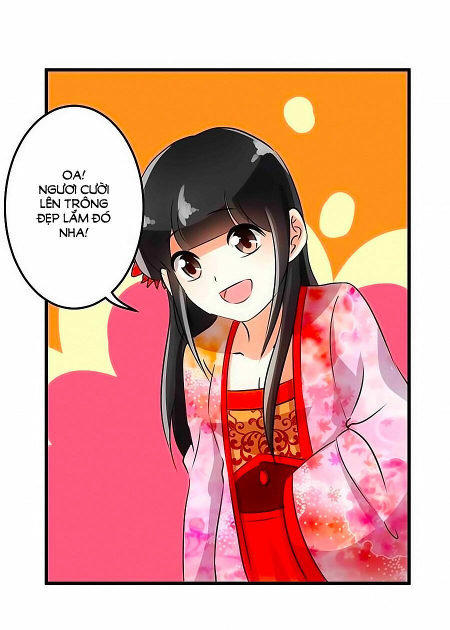 Vương Gia ! Ngươi Thật Bỉ Ổi !: Chapter 147