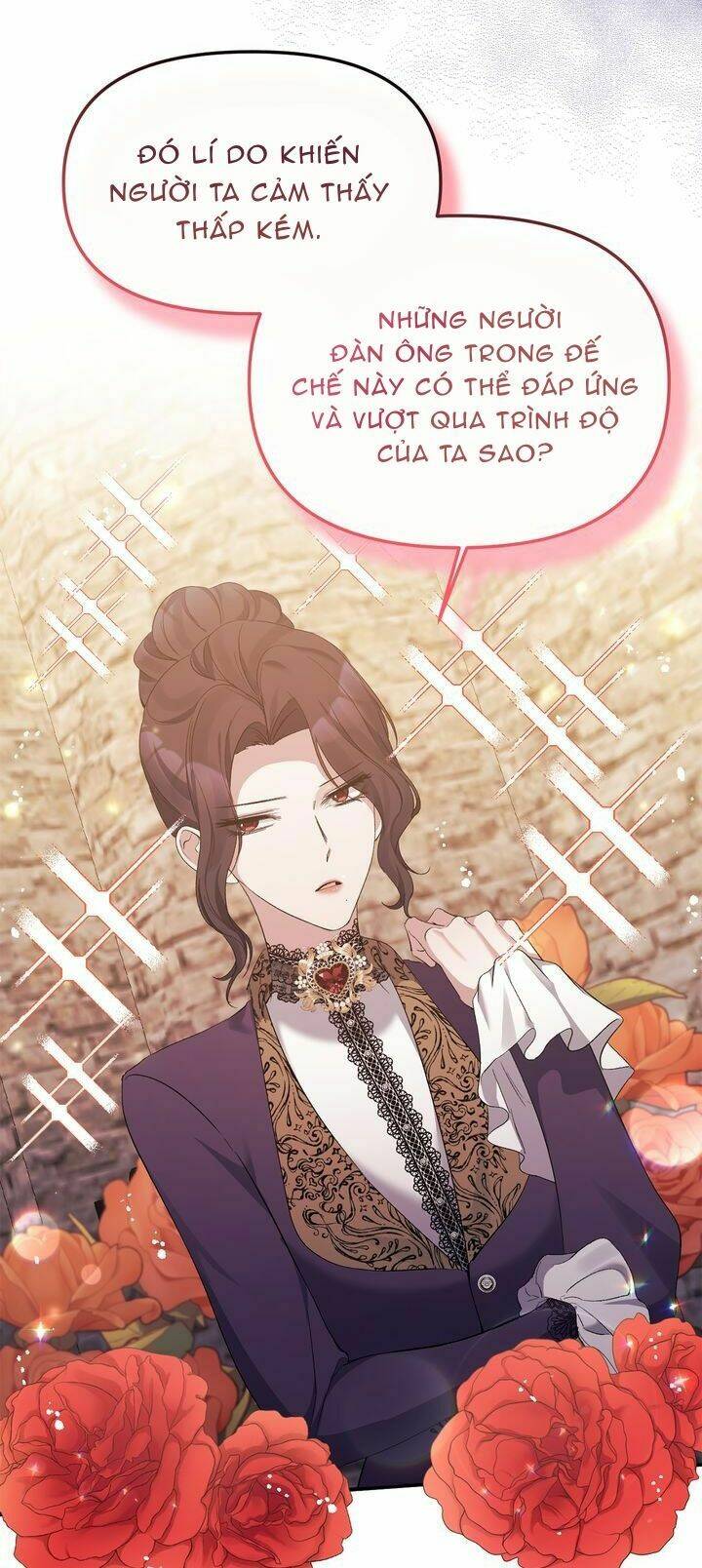 Nữ Công Tước Phương Bắc Là Một Nhân Vật Phản Diện: Chapter 21
