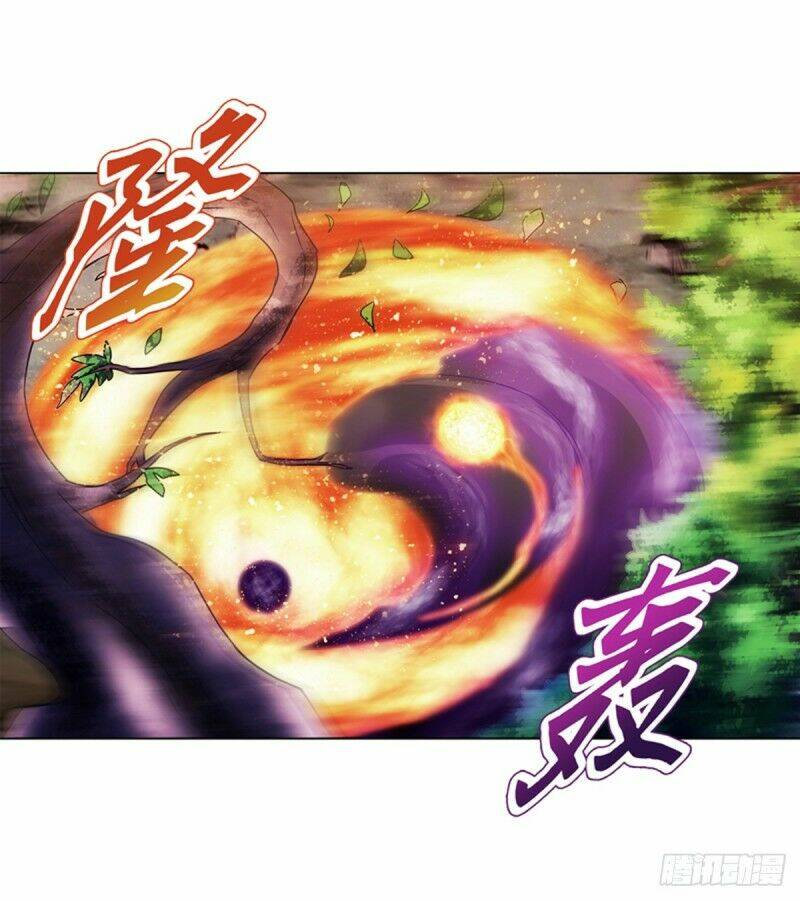 Thiên Thần Quyết: Chapter 90