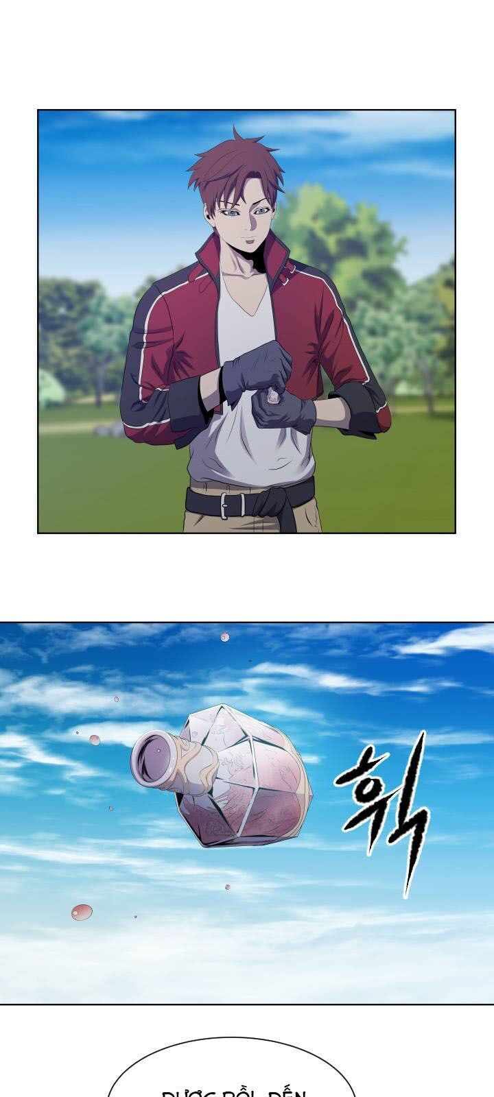 Cấp Độ Của Tôi Là Cao Nhất: Chapter 9