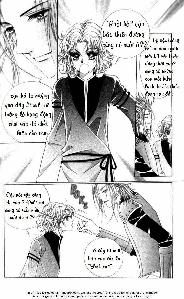 A Love In 100 Day: Chapter 1