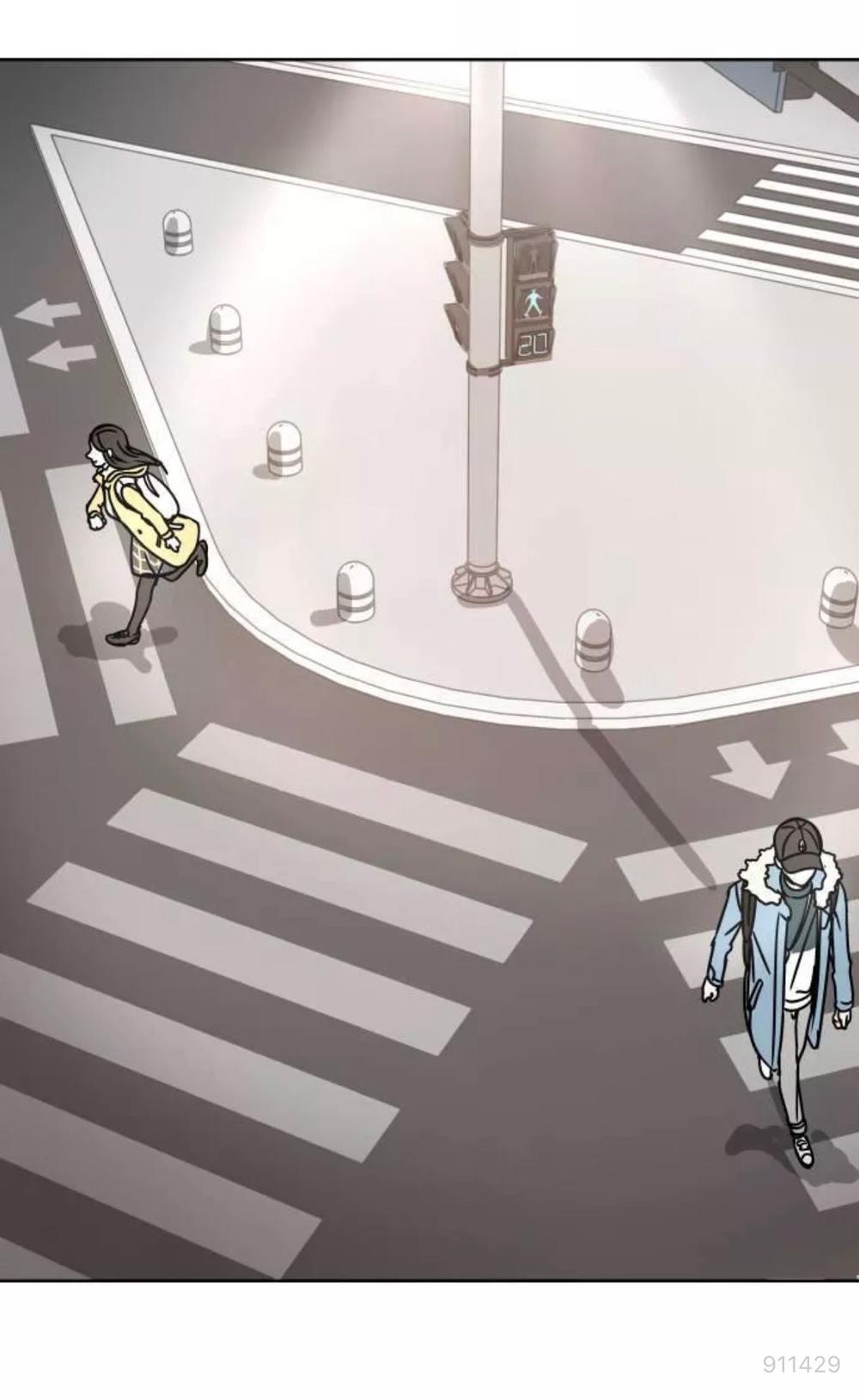 30 Phút Bước Đi Bên Em: Chapter 2.2