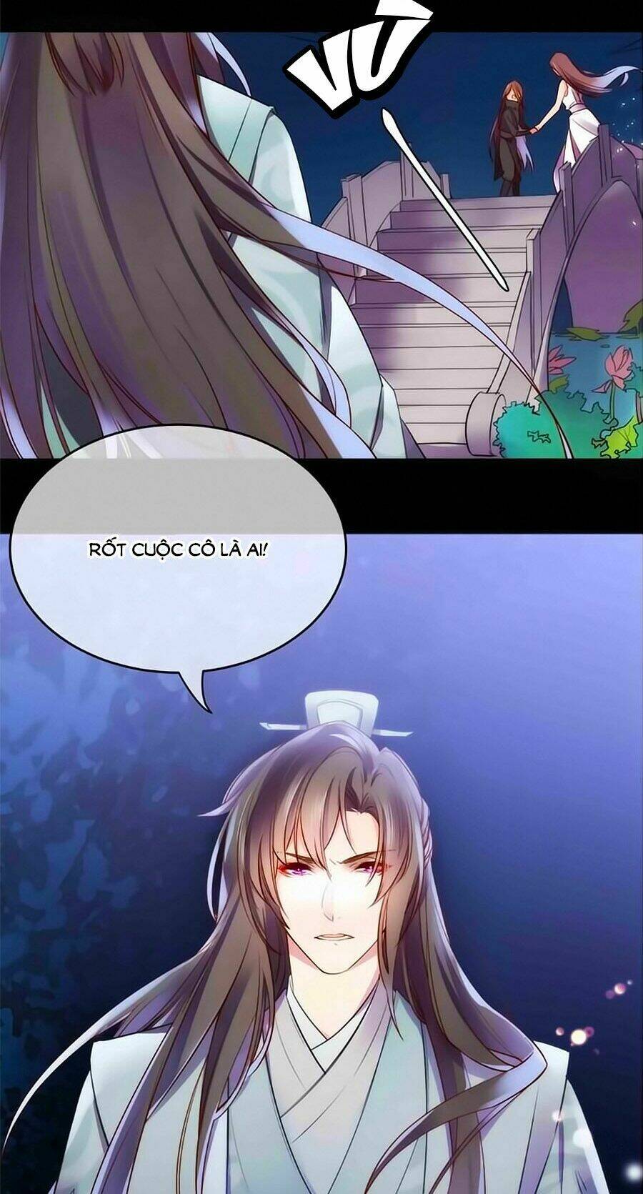 Ảnh Hậu Thời Gian: Chapter 16