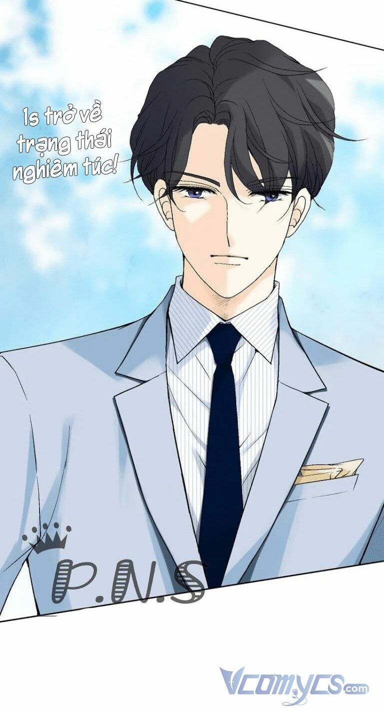 Lee Bom, Em Là Của Anh: Chapter 39