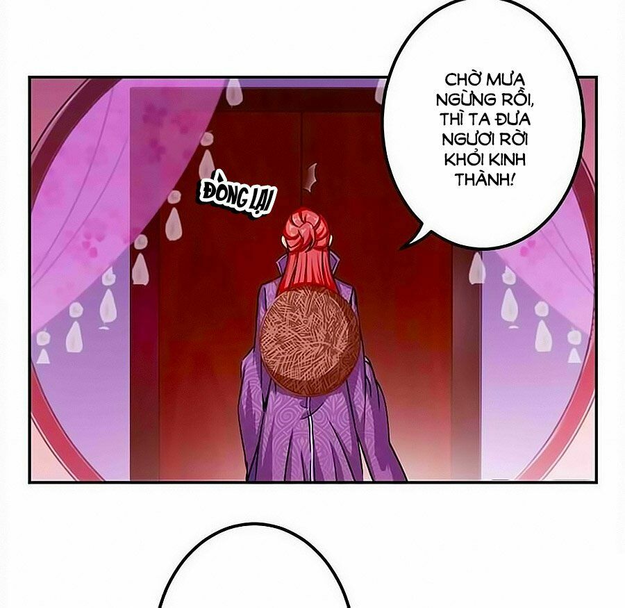 Vương Gia ! Ngươi Thật Bỉ Ổi !: Chapter 349