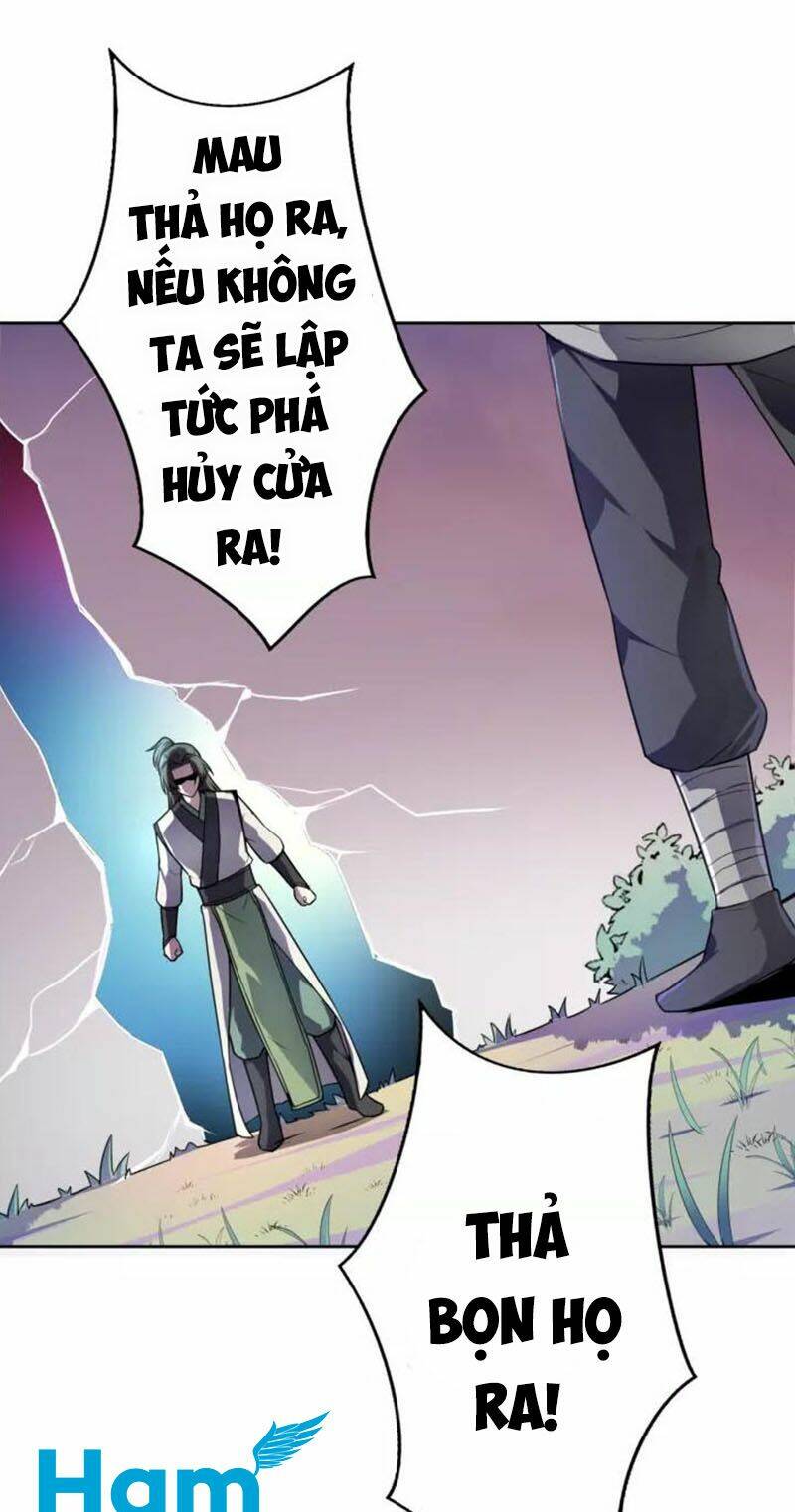 Nghịch Thiên Đại Thần: Chapter 67.5