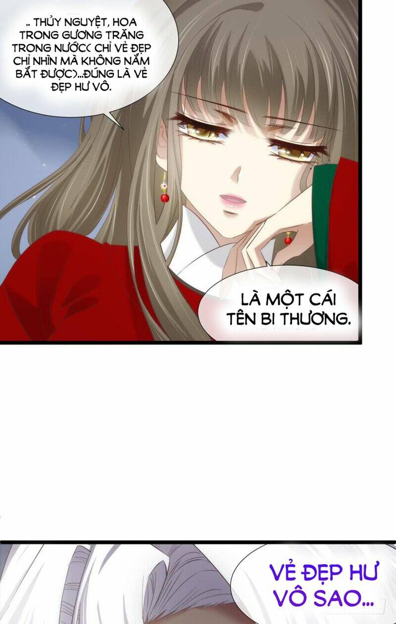 Một Vạn Tư Thế Công Lược Yêu Nam: Chapter 126