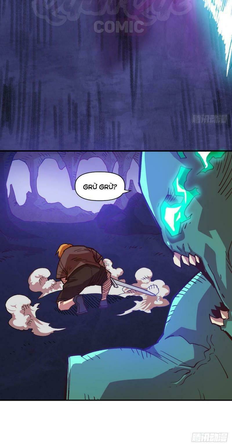 Đại Lục Vô Song: Chapter 3