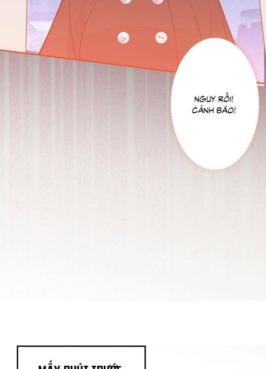 Xuyên Không Đến Thế Giới Trở Thành Đóa Hoa Của Anh: Chapter 60