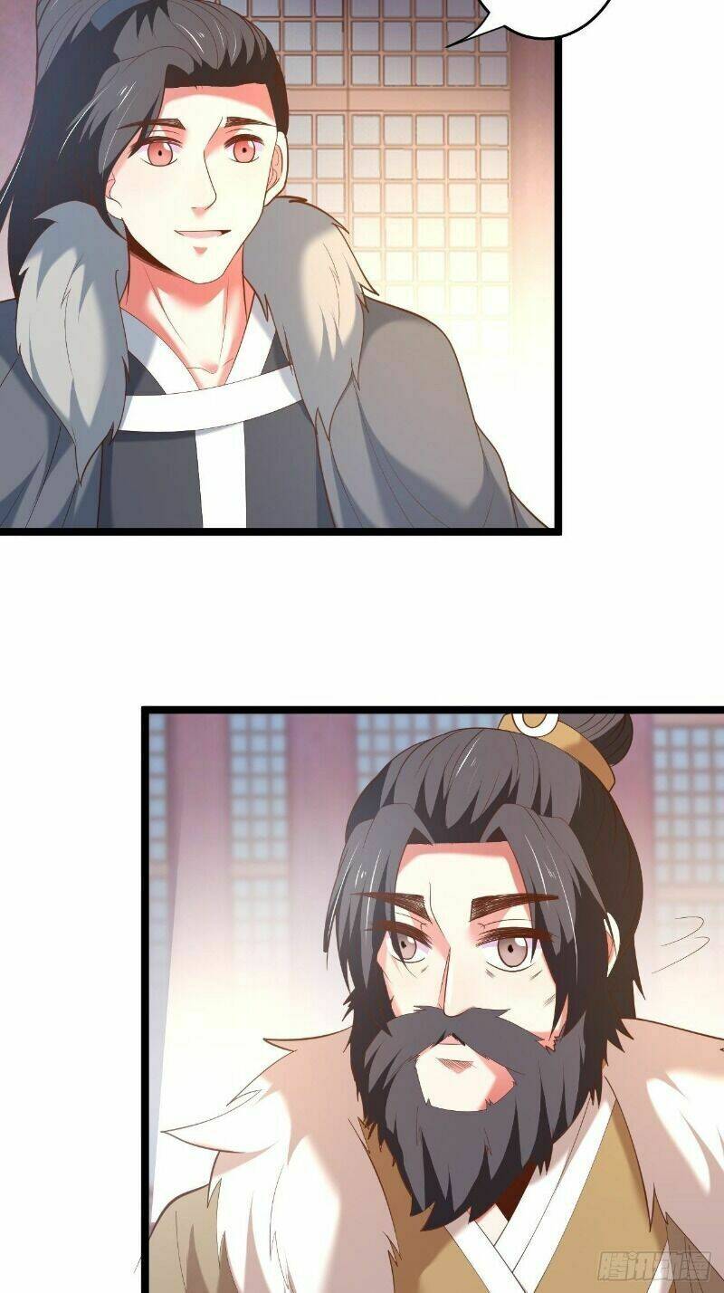 Trọng Sinh Tối Cường Ma Tôn Ở Rể: Chapter 100