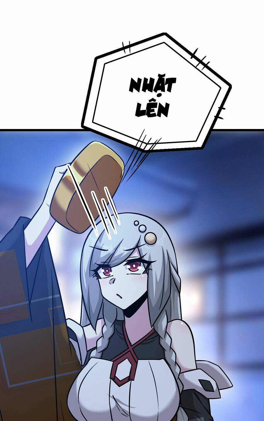 Đại Bảo Kiếm Của Tôi: Chapter 58