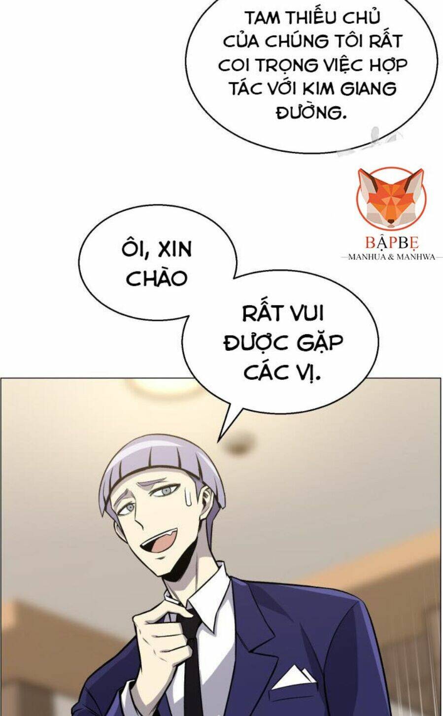 Luân Hồi Ác Nhân: Chapter 49