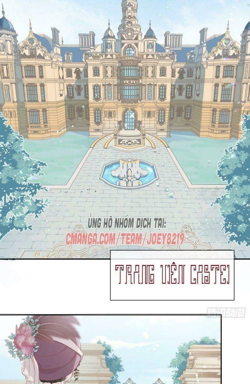 Không Thể Hòan Hảo Tuyệt Đối: Chapter 2