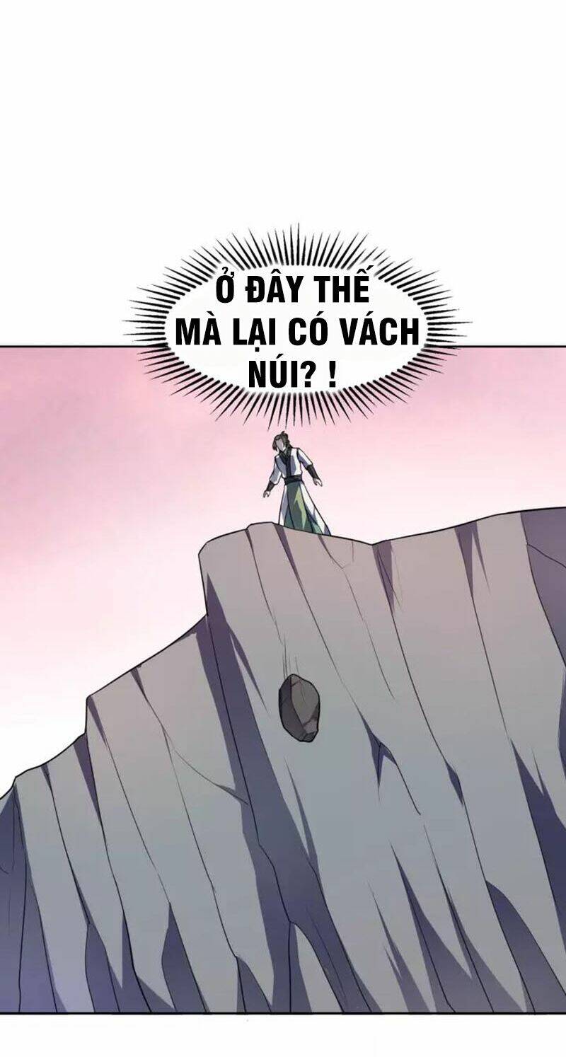 Nghịch Thiên Đại Thần: Chapter 69.5