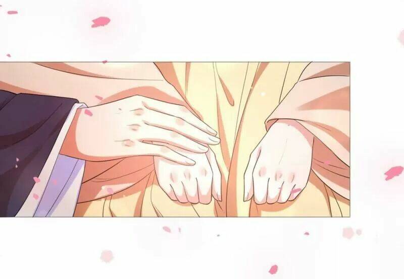 Vương Phi Có Độc!: Chapter 52