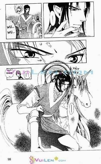 Duyên Kỳ Ngộ: Chapter 9