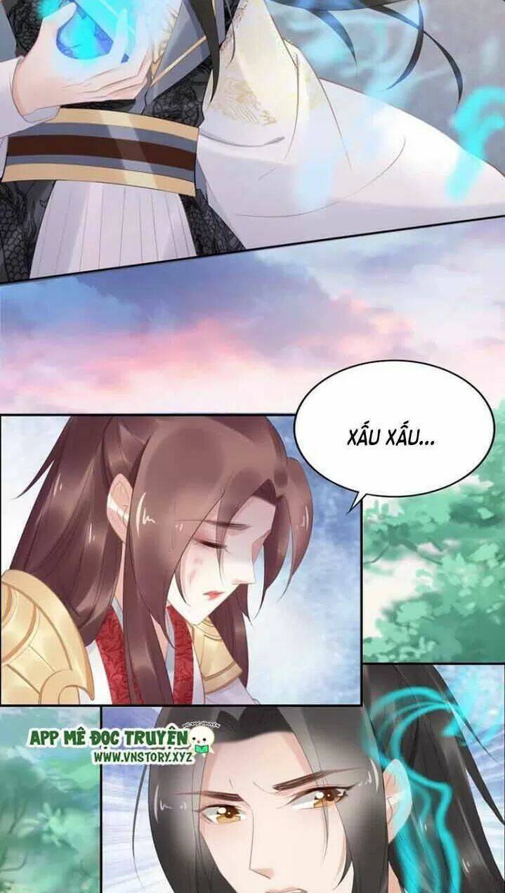 Nhất Sinh Nhất Thế Tiếu Thương Khung: Chapter 73