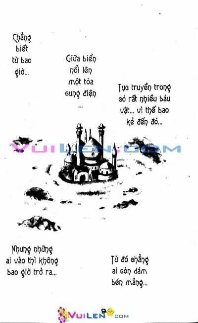 Nàng Công Chúa Ham Chơi: Chapter 2