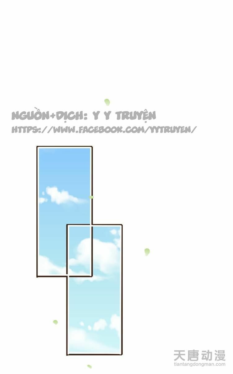 Giáo chủ yêu nghiệt mau nằm xuống: Chapter 12