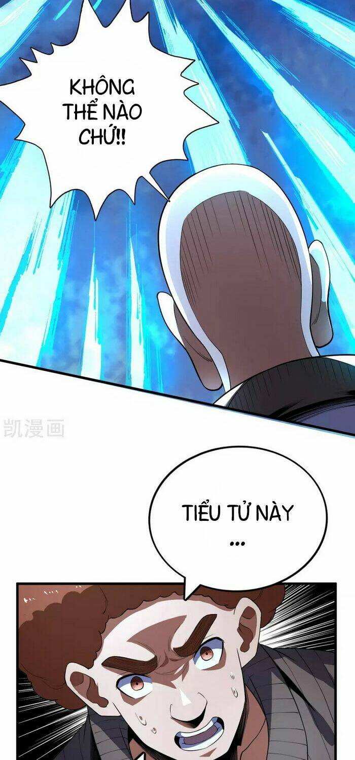 Vương Bài Thần Y: Chapter 76