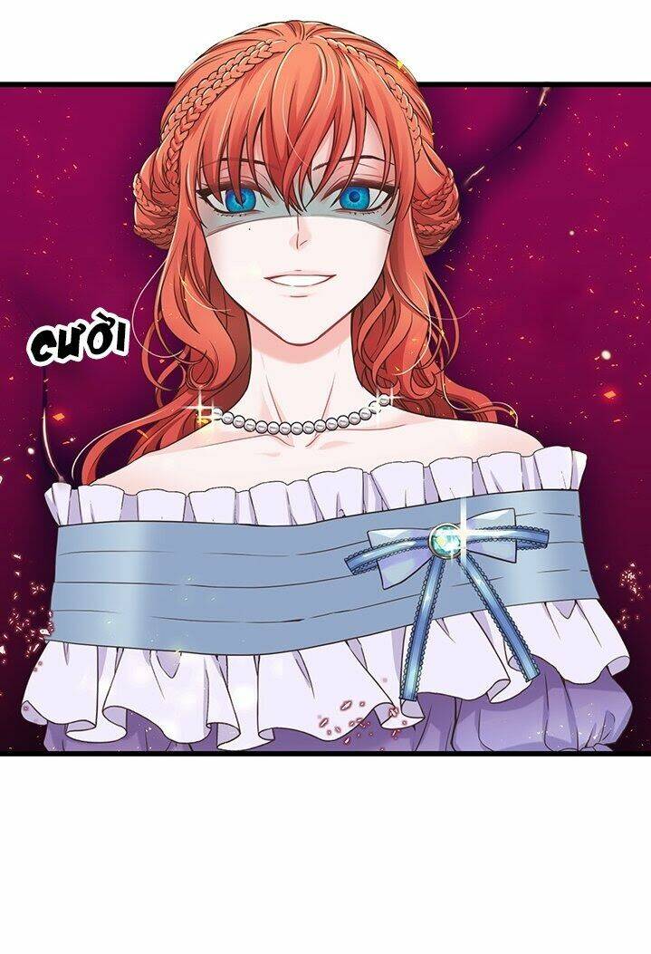 Nhân Vật Phản Diện Yêu Cầu Tôi Yêu Chàng: Chapter 9