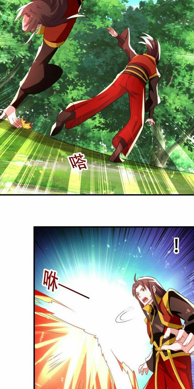 Dị Giới Siêu Cấp Ở Rể: Chapter 98