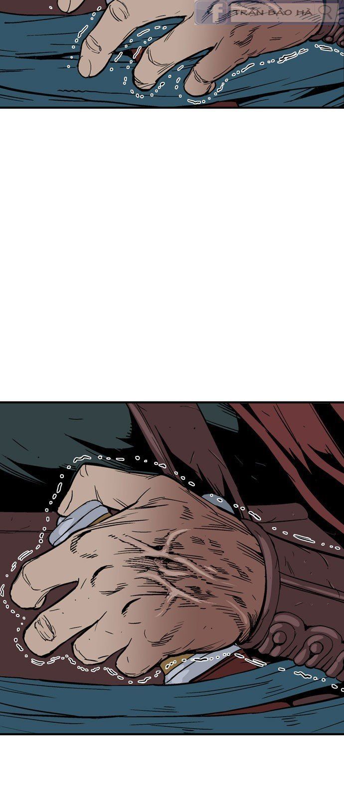 Cao Thủ 2: Chapter 89