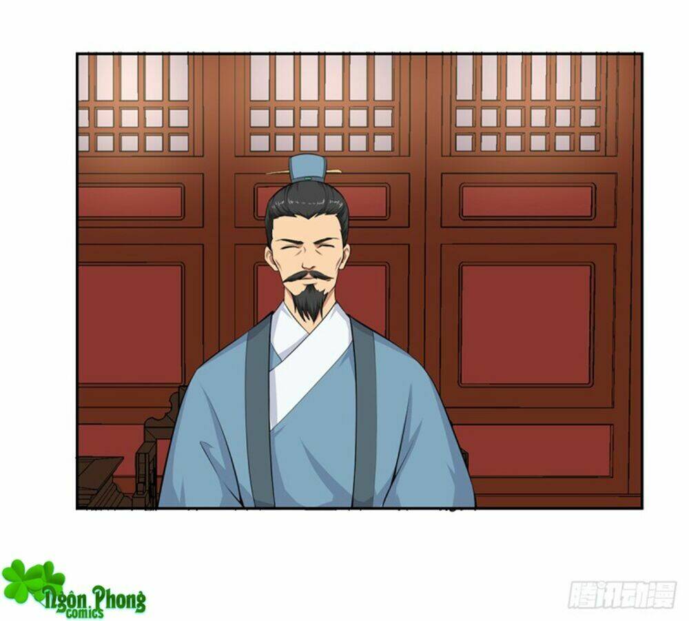 Hỏa Hồ: Chapter 38