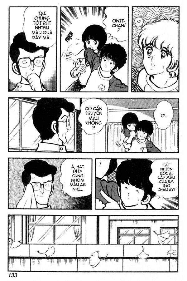 Miyuki: Chapter 27