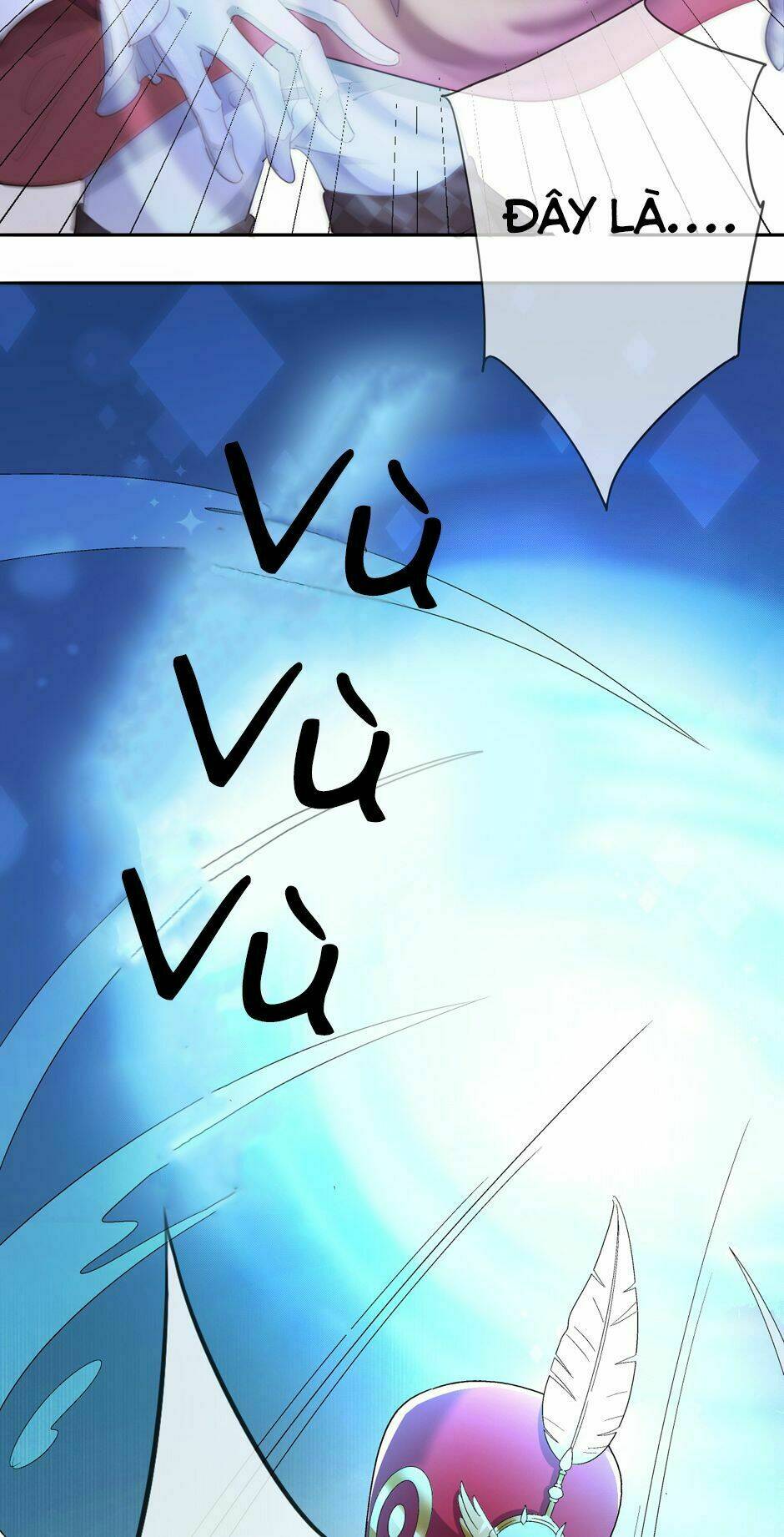 Hiệp Sĩ Của Nữ Hoàng: Chapter 17