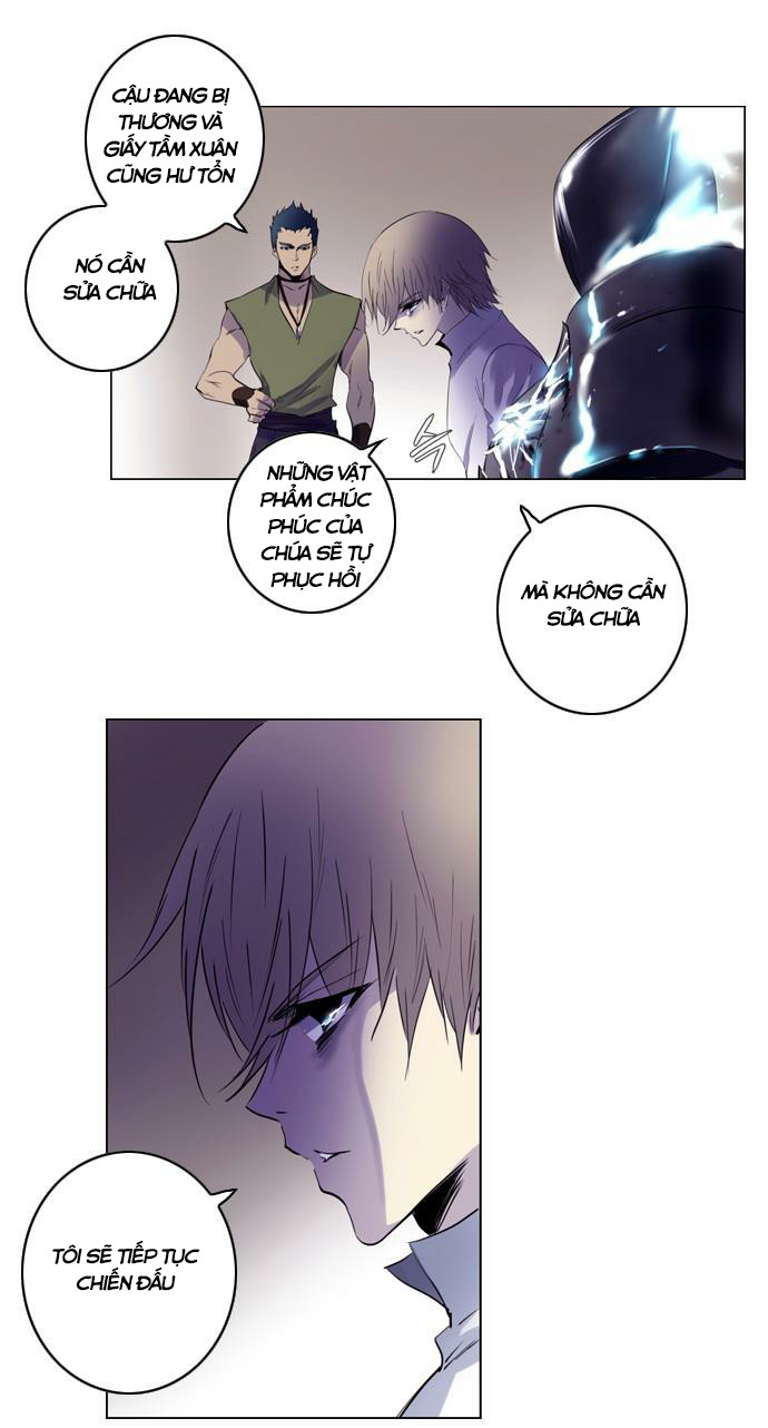 Soul Cartel: Chapter 139