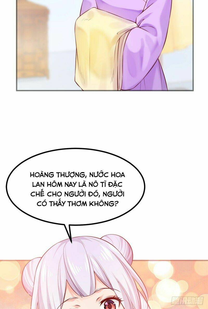 Bệ Hạ Xin Tự Trọng: Chapter 39