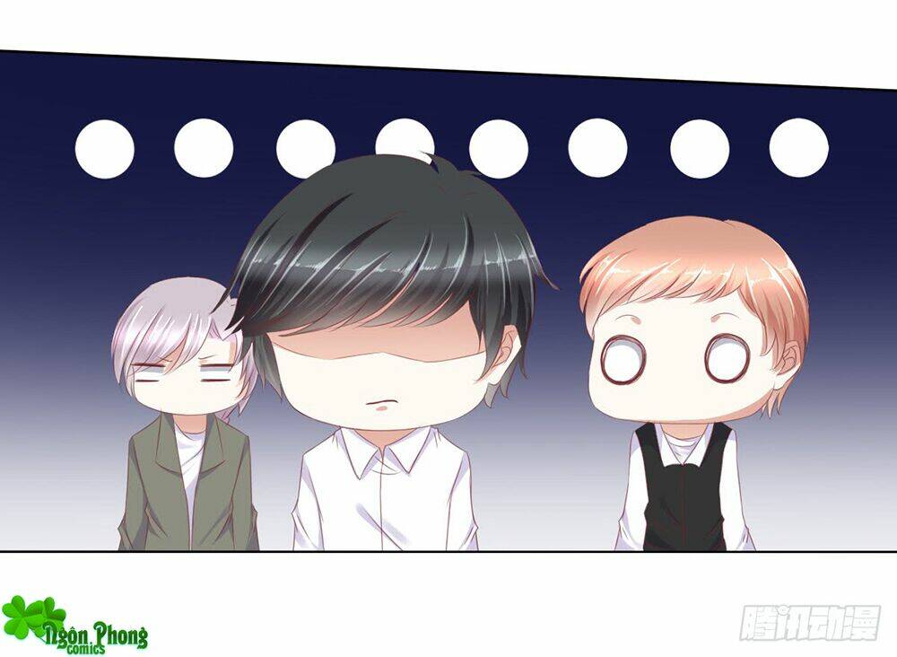 Hoàng Đế “Phế Vật” Tiến Hóa Sử: Chapter 45