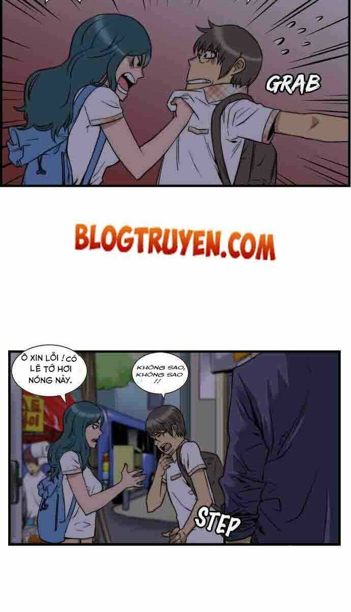 Green Boy: Chapter 10
