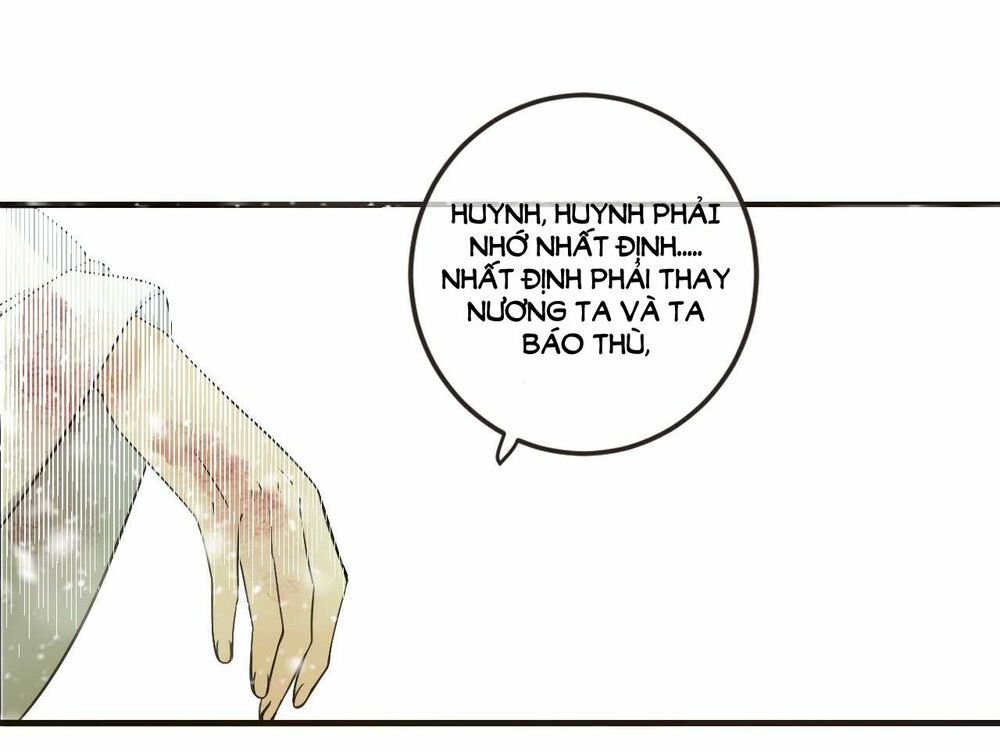 Giáo chủ yêu nghiệt mau nằm xuống: Chapter 40