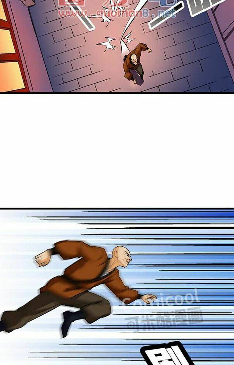 Phong Quỷ Truyền Thuyết: Chapter 54