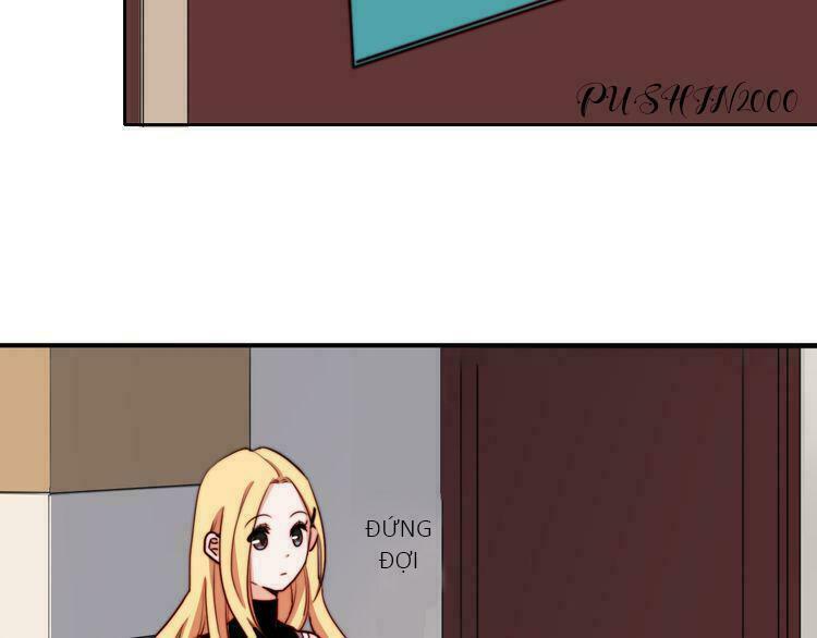 Trái Tim Băng Giá: Chapter 21