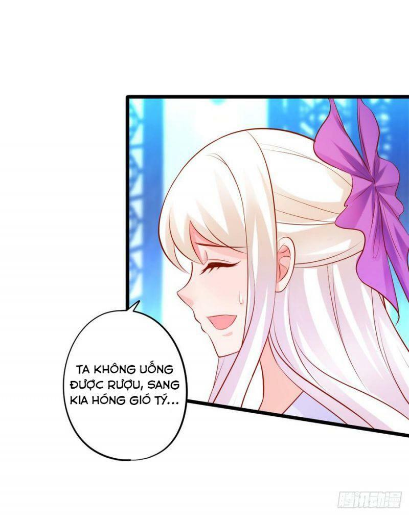 Hồ Tiên Hung Bạo: Chapter 145