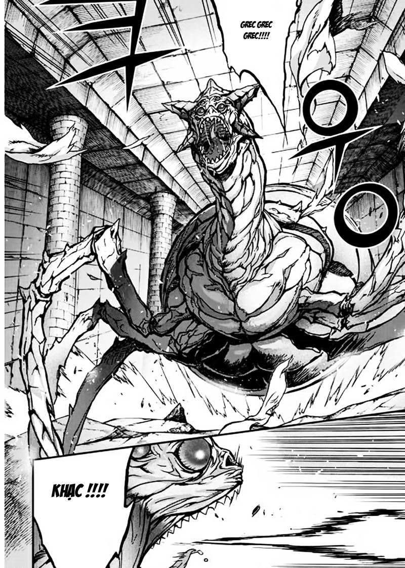 Diêm Đế: Chapter 51.2