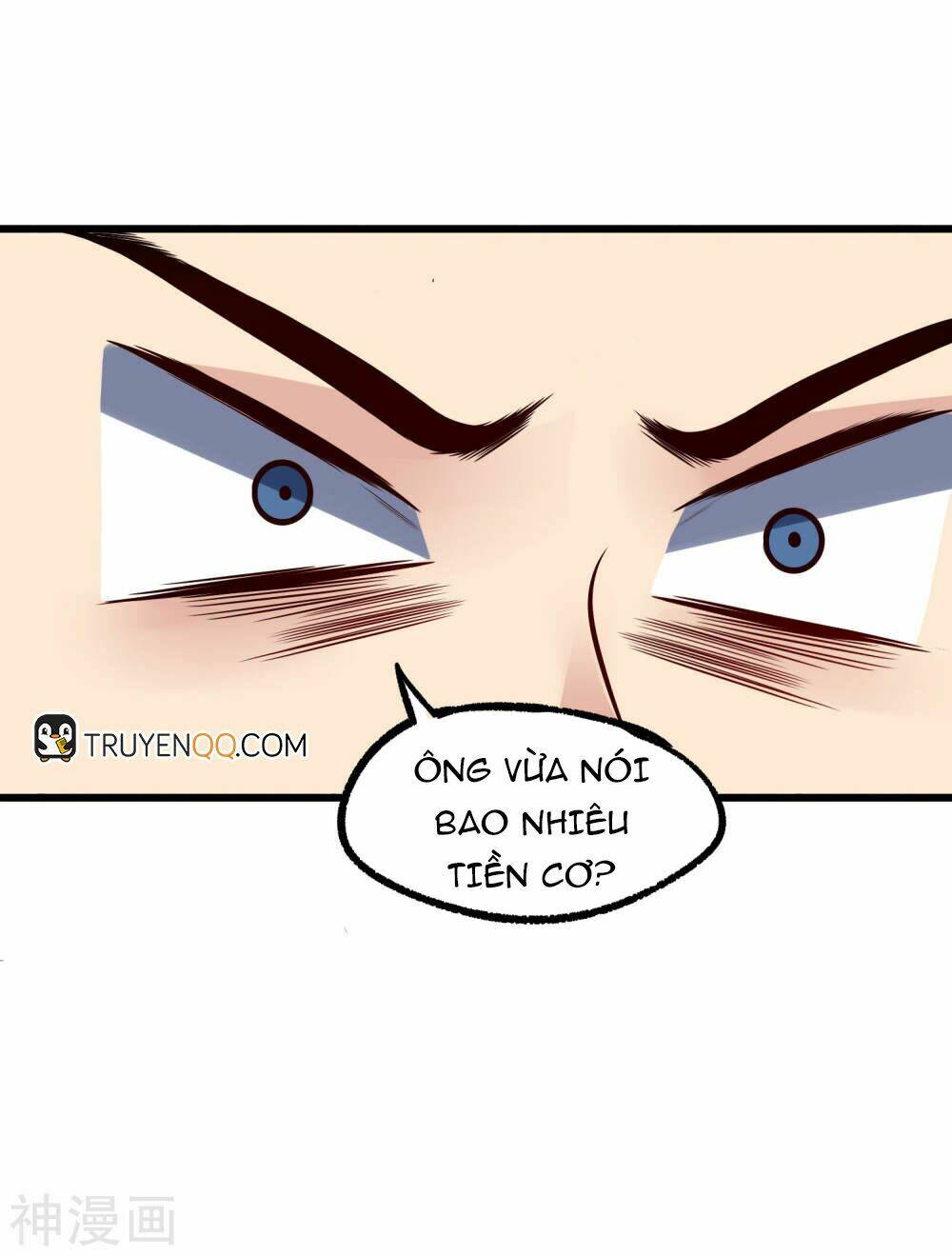 Tôi Có Thuốc Hối Hận: Chapter 11
