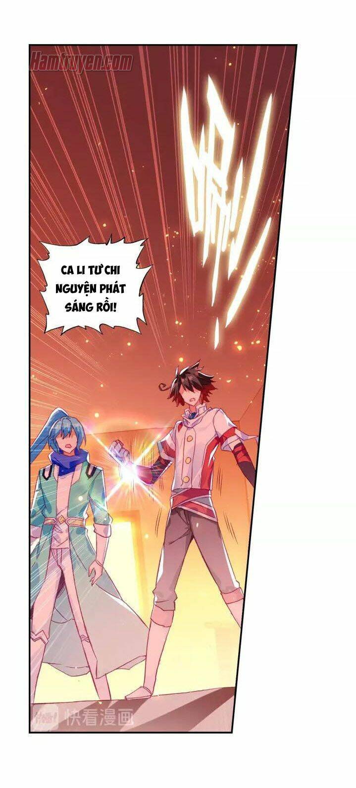 Thiện Lương Tử Thần: Chapter 99