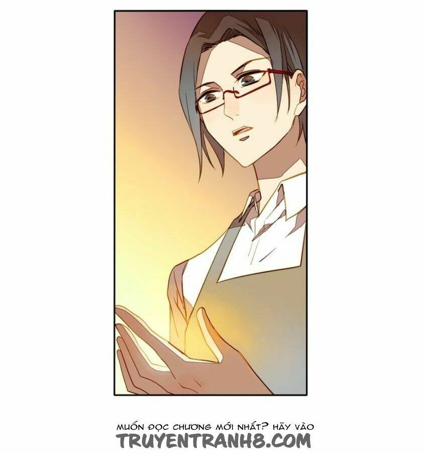 Tại Hạ Là Thần Tình Yêu: Chapter 28
