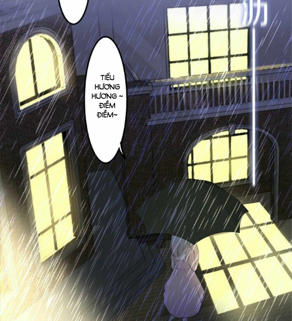 Tháng Sáu Không Hẹn Mà Gặp: Chapter 38