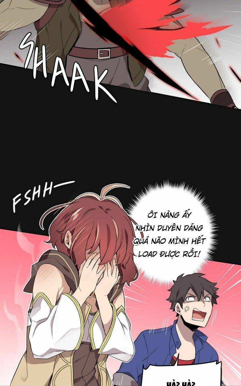 Pháp Sư Và Nữ Chúa Quỷ: Chapter 19