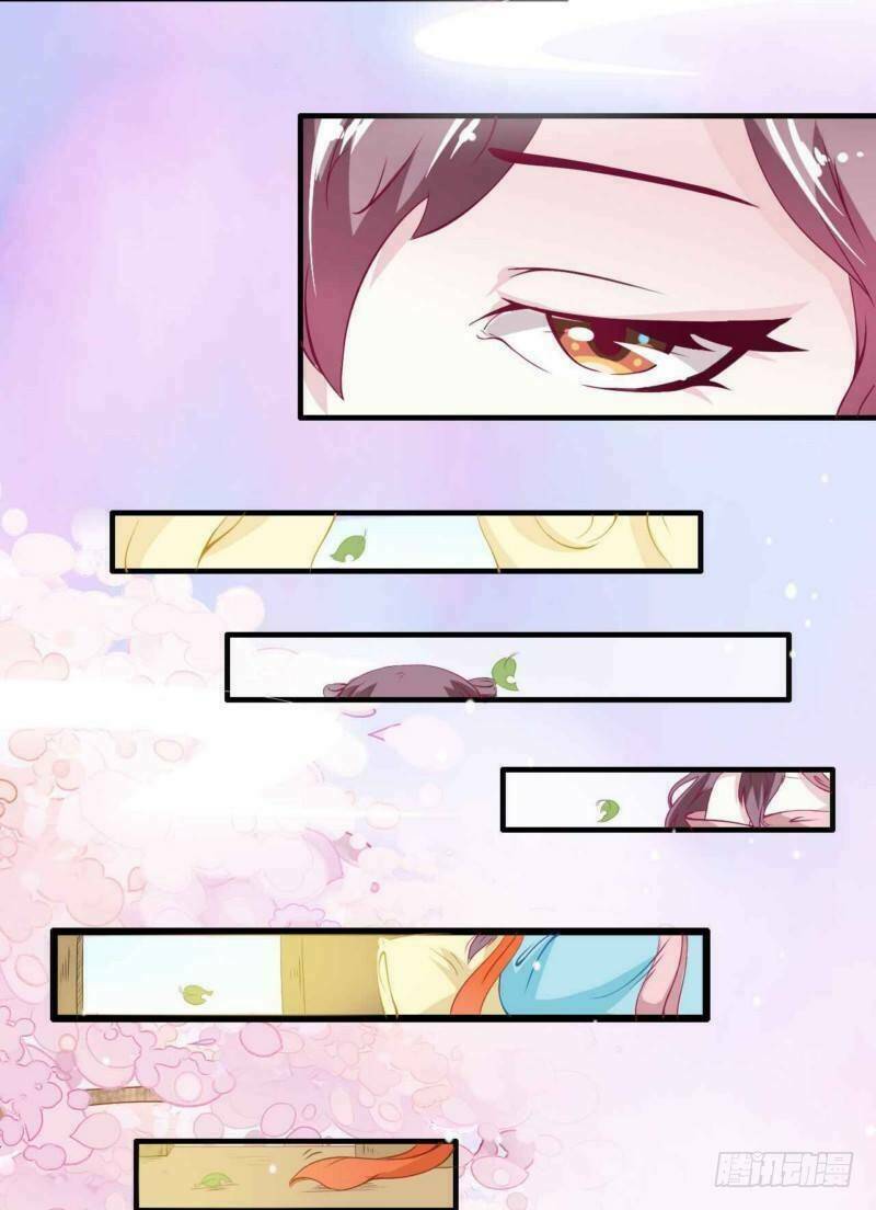 Như Ý Giai Thê: Chapter 2