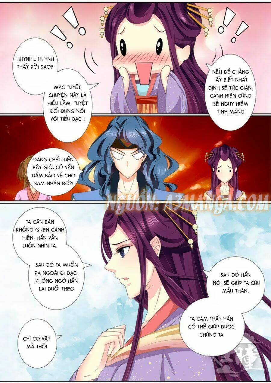 Ma Phi Giá Đáo: Chapter 53